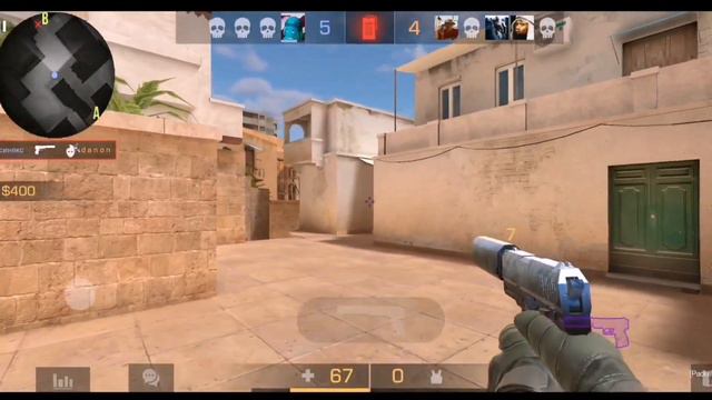 350♥️ | Standoff 2 | Frag movie смотреть онлайн