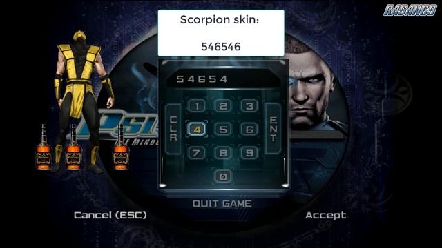 Psi-Ops - The Mindgate Conspiracy (PC/PS2) CHEAT CODES смотреть онлайн