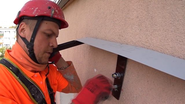 Alpin-Group промышленный альпинизм в Польше. Под музыку.