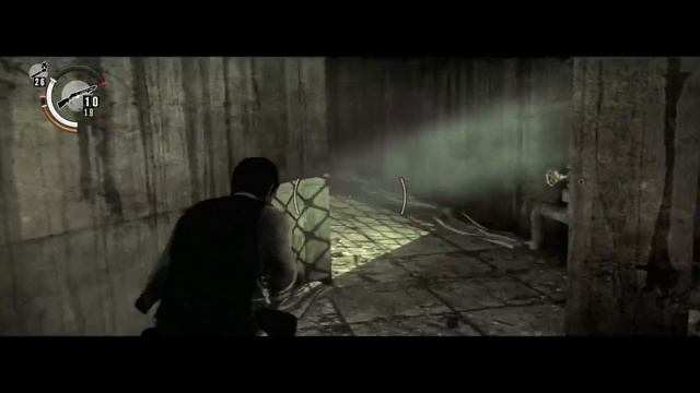 The Evil Within. Speedrun 4:13:48. Быстрый и мёртвый. сл.Выживание НГ+ смотреть онлайн