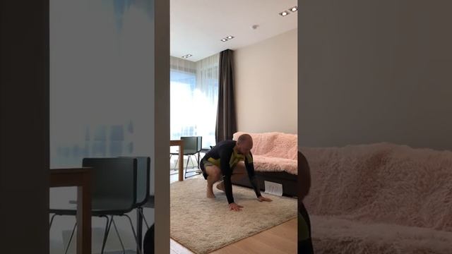 Мой повелитель и 20 берпи смотреть онлайн