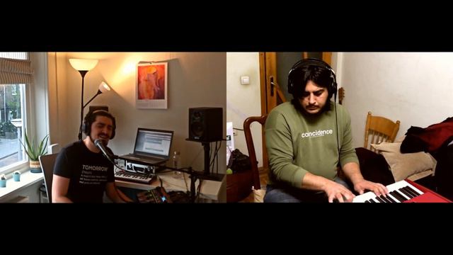 Daniel Nikolov & Pavel Tsonev - Summertime смотреть онлайн