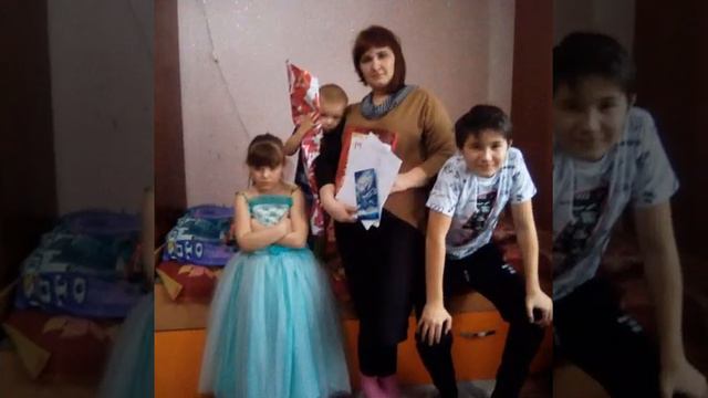 Юлечка, помним, любим, скорбим... смотреть онлайн