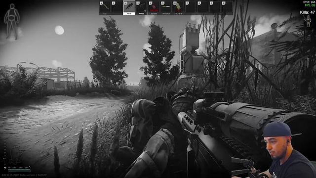 Glorious_E's Cultist Guide - Escape From Tarkov смотреть онлайн