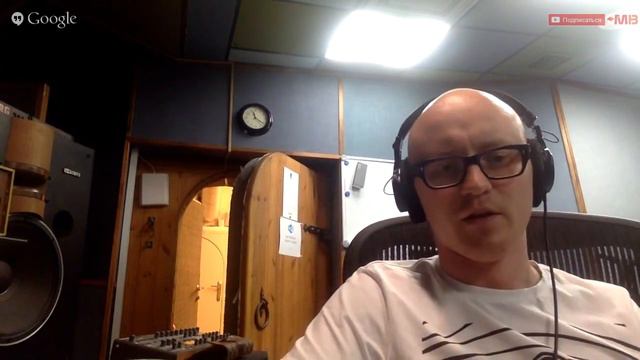 Вопросы по СВЕДЕНИЮ и МАСТЕРИНГУ [К.МАТАФОНОВ] смотреть онлайн