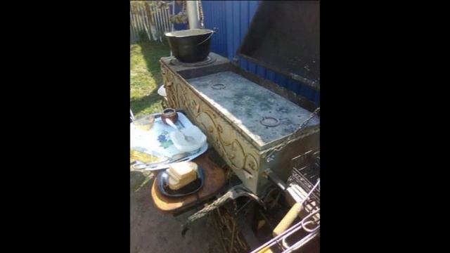 Мангал универсальный смотреть онлайн