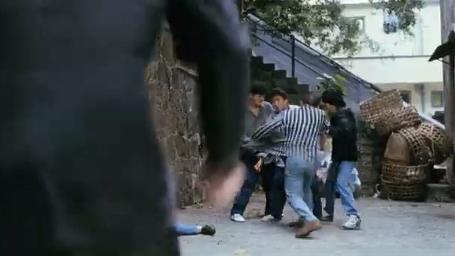 Маленький будда 1990 BDRip смотреть онлайн