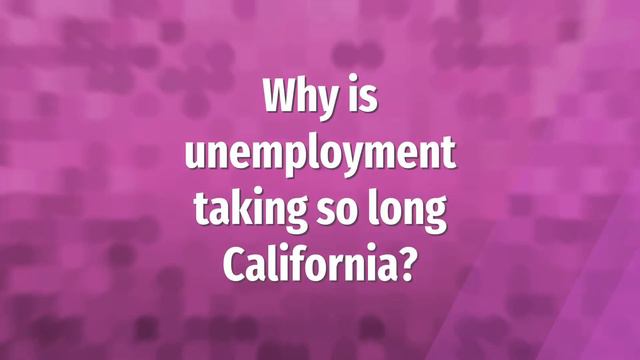 What does pending mean on EDD? смотреть онлайн