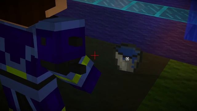 Minecraft: Story Mode Episode 7 - 'Access Denied' - No Commentary смотреть онлайн