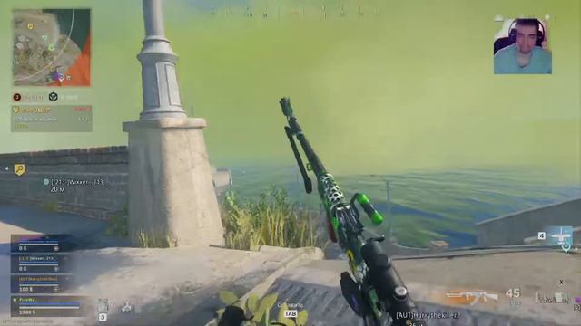 Call of duty WARZONE! save смотреть онлайн