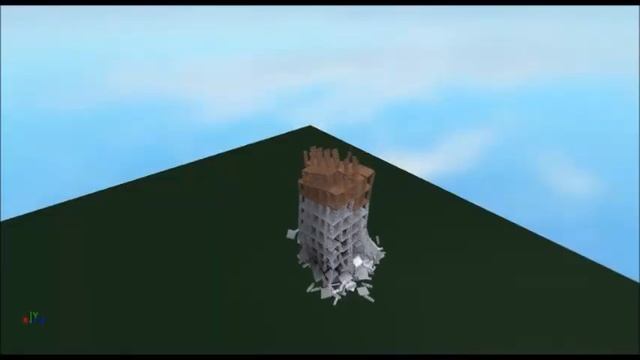 Life After Robloxians: The Great Collapses 2 смотреть онлайн