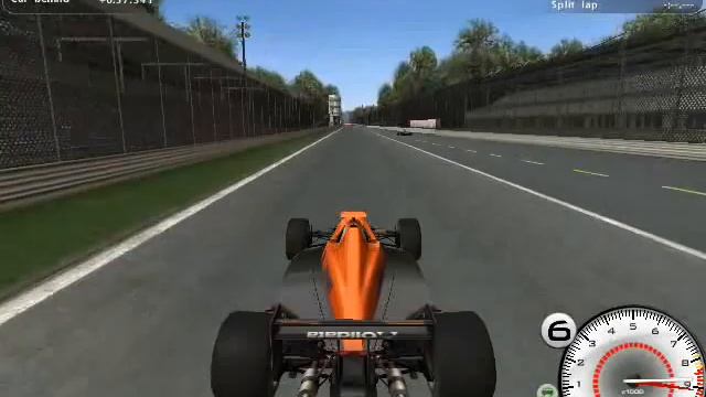 STCC The Game 2 on Intel GMA 4500M смотреть онлайн