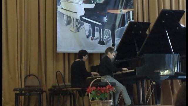 Лесной городок 2016 смотреть онлайн
