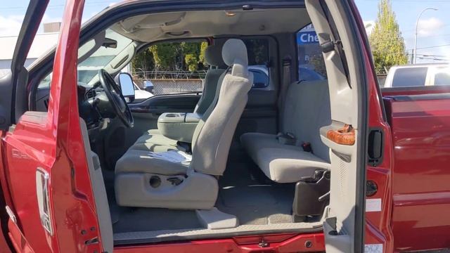 2003 Ford F-350 XLT 6.0L Tuned & Deleted смотреть онлайн