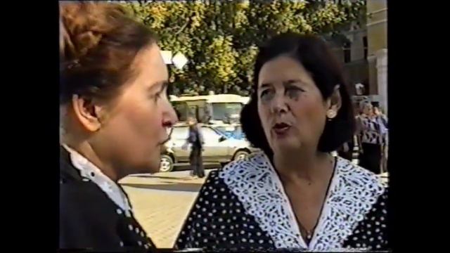 1999г, 35летие смотреть онлайн