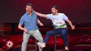 Игорь Чехов и Михаил Кукота - Российско-американская экспедиция на Марс