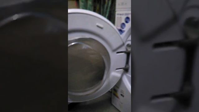 Как разобрать дверцу люка на этой машинке? Beko MVY 69231 MW1 смотреть онлайн