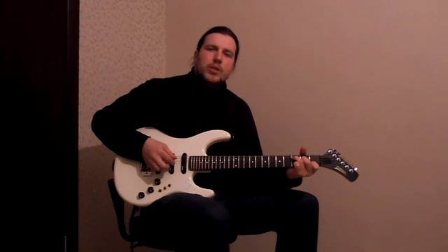 Воскресение - Снилось мне (кавер) смотреть онлайн