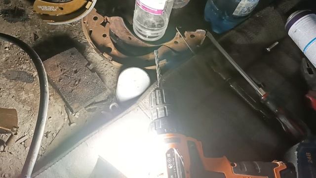 импорто замещение Honda Partner