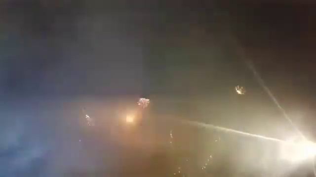 салют День строителей смотреть онлайн