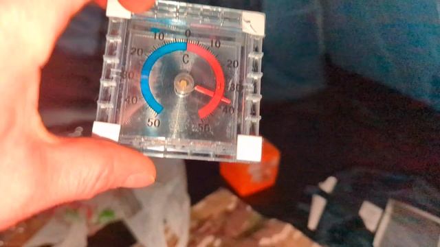 Ночую в наметі в -10° на висоті 1210 м. Засипало снігом. Один в Карпатах. смотреть онлайн