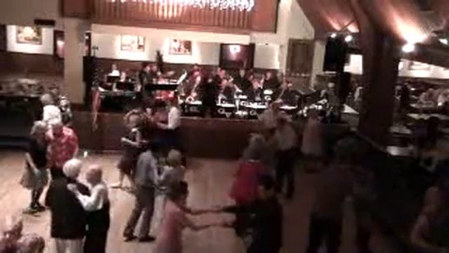 geo valle big band --phil jeffery--jack the knife---20090629203605( смотреть онлайн