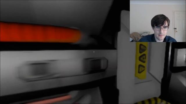 Talking Cupboards?! - The Fall Of Lazarus смотреть онлайн