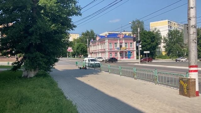 Саранск 17.06.2023. смотреть онлайн