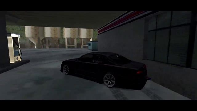Toyota Cresta JZX100 | GTA SA ANDROID смотреть онлайн