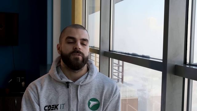 CDEK IT – RnD: роботы, теплокарты и максимизация счастья