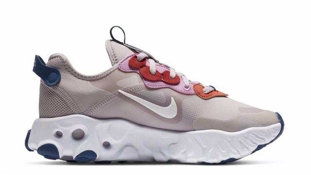 NIKE React Art3mis 2020 RELEASE INFO смотреть онлайн