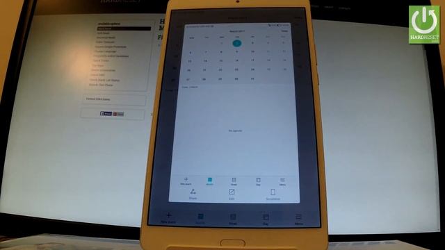 How to Take Screenshot in HUAWEI MediaPad M3 - Edit / Share Screenshots смотреть онлайн