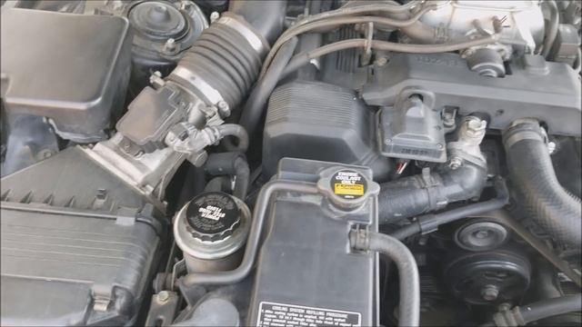 How To Diagnose A Bad Power Steering Pump смотреть онлайн