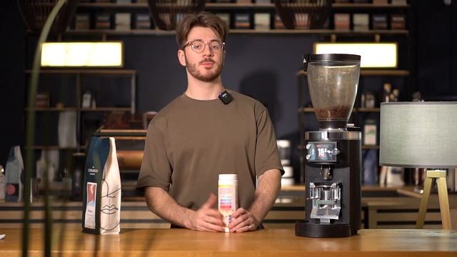 Mahlkonig E65s / E65s GBW Setup and Cleaning Guide смотреть онлайн