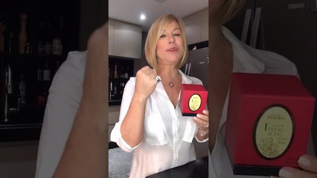 Águas de Folhas de Figo, linha Águas,Perfumaria Phebo смотреть онлайн