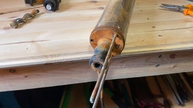 Ремонт насоса Беламос 3SP 60/1.8 своими руками