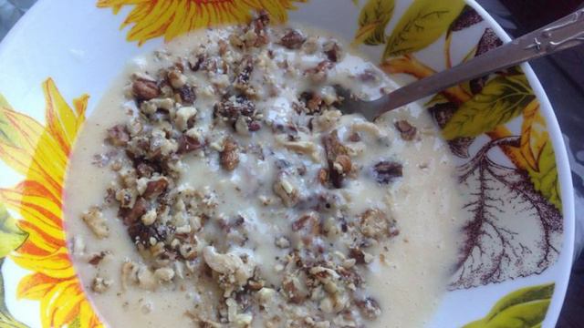 Кулинарные хитрости