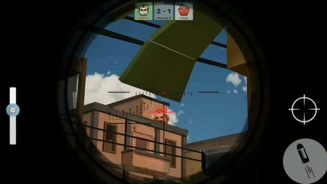 ОБЗОР ОБНОВЛЕНИЯ 2.5.03 В ЧИКЕН ГАН | Chicken gun смотреть онлайн