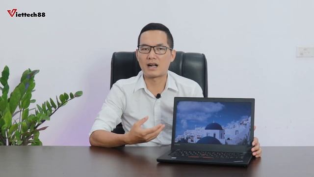 Lenovo Thinkpad T470 : Laptop tầm giá 15 triệu HOÀN HẢO! смотреть онлайн