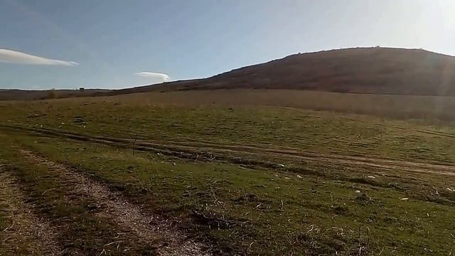 Водоем пруд «Ульяновский»: водоем пруд в Крыму смотреть онлайн