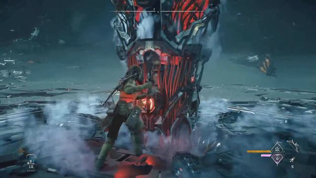 Horizon Forbidden West - Something Is Wrong... смотреть онлайн