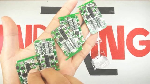 banggood PCB BMS 6S 15A 24V Battery Protection Board For 18650 Li-ion Lithium Battery Cell смотреть онлайн