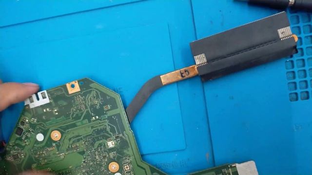 Acer Aspire 3 A315-56 FH5LI LA-J801P REV 1.0 CPU I5 TH 10 PHOTO & SCHEMATIC & BIOS смотреть онлайн