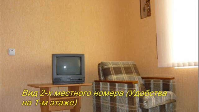 Гостевой дом "Надежда" в поселке Аше, Лазаревского района города Сочи. Март 2013 смотреть онлайн