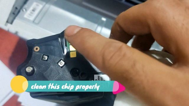 How To Fix Orange Light Issue of PANTUM P2200 printer смотреть онлайн