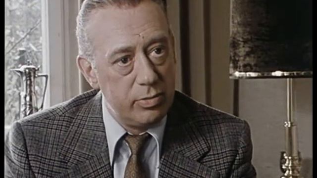 L' ISPETTORE DERRICK - VIA BANGKOK