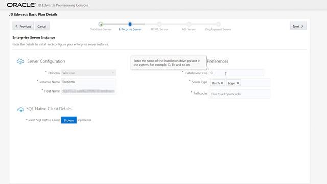 Orchestrating a Quick Start Deployment Plan Using a SQL Database on Microsoft Windows смотреть онлайн
