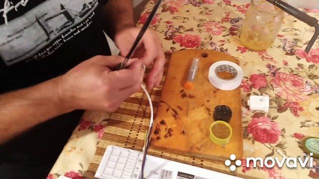 Комнатные растения.Делаем дополнительное освещение для комнатных цветов. смотреть онлайн