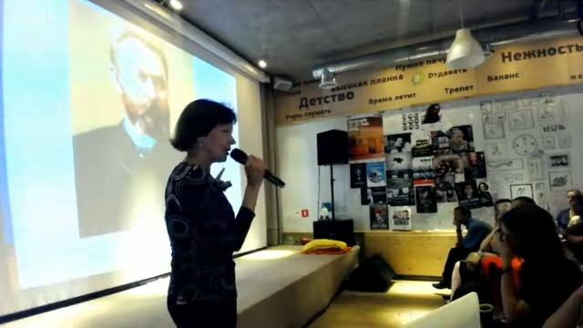 Герцог Ришелье как создатель Одессы (Наталья Рымарь) смотреть онлайн