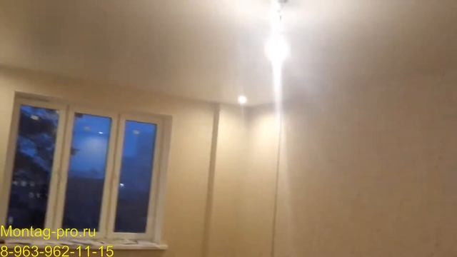 Ремонт квартиры в Ивантеевке смотреть онлайн